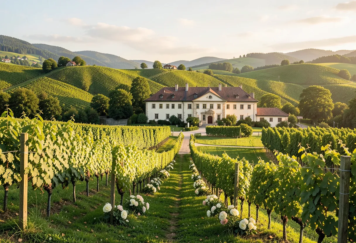 Die perfekte Hochzeitslocation in der Steiermark finden